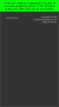 Mobile Screenshot of marketersmegasite.net